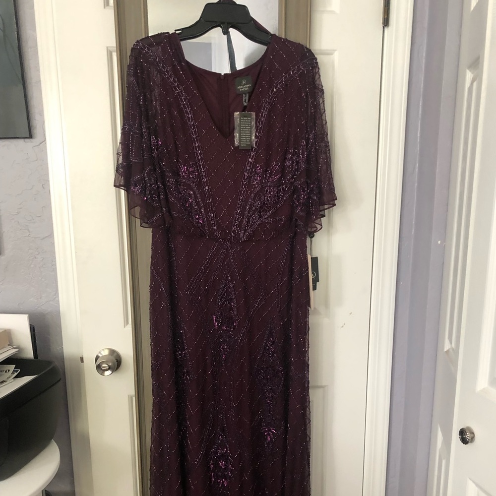 Arianna Papell Dress